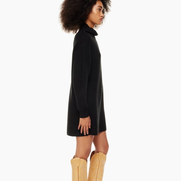 Aritzia Montpellier Dress - Picture 3 of 4